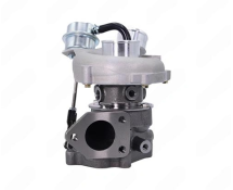 Turbo neuf pour KIA Sorento 1 2.5 CRDI 140 CV (103 KW) - 733952-5004S - Jrone