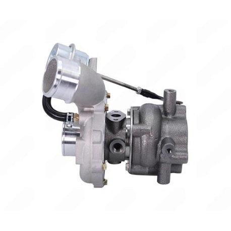 Turbo neuf pour KIA Sorento 1 2.5 CRDI 170 CV (125 KW) - 733952-5004S - Jrone