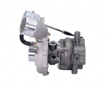 Turbo neuf pour KIA Sorento 1 2.5 CRDI 170 CV (125 KW) - 733952-5004S - Jrone