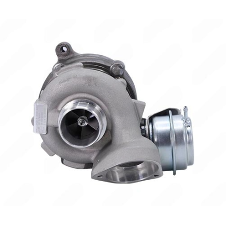 Turbo neuf pour BMW 320Cd Cabriolet (E46) 320CD 150 CV (110 KW) - 750431-5013S - Jrone