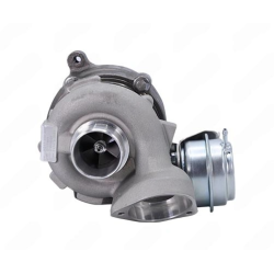 Turbo neuf pour BMW 520d (E60 / E61 / E60N / E61N) 520D 163 CV (120 KW) - 750431-5013S - Jrone