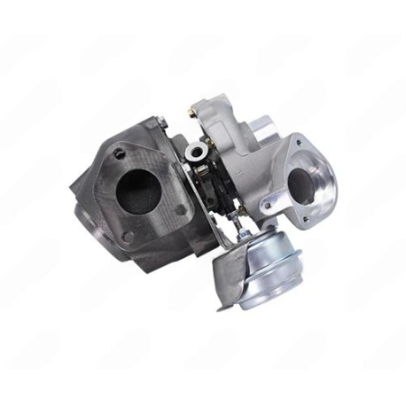 Turbo neuf pour BMW 320Cd Cabriolet (E46) 320CD 150 CV (110 KW) - 750431-5013S - Jrone