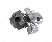 Turbo neuf pour BMW 320Cd Cabriolet (E46) 320CD 150 CV (110 KW) - 750431-5013S - Jrone