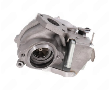 Turbo neuf pour BMW 520d (E60 / E61 / E60N / E61N) 520D 150 CV (110 KW) - 762965-5020S - Jrone