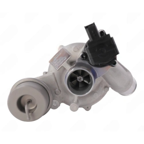 Turbo neuf pour PEUGEOT 208 1 1.6 THP 163 CV (120 KW) - 5303 988 0383 - Jrone