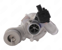 Turbo neuf pour PEUGEOT 208 1 1.6 THP 163 CV (120 KW) - 5303 988 0383 - Jrone