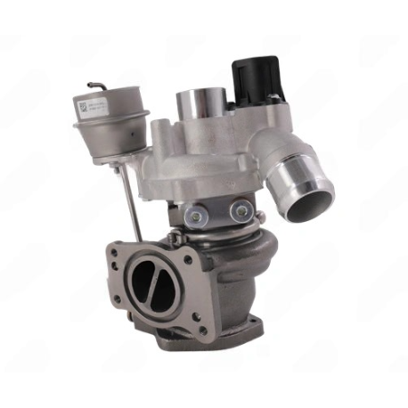 Turbo neuf pour PEUGEOT 208 1 1.6 THP 163 CV (120 KW) - 5303 988 0383 - Jrone
