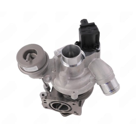 Turbo neuf pour PEUGEOT 208 1 1.6 THP 163 CV (120 KW) - 5303 988 0383 - Jrone