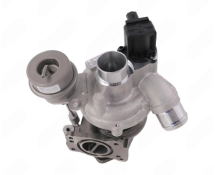 Turbo neuf pour PEUGEOT 208 1 1.6 THP 163 CV (120 KW) - 5303 988 0383 - Jrone