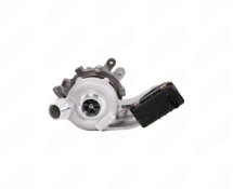 Turbo neuf pour LAND ROVER Discovery 4 3.0 TD 211 CV (155 KW) - 778400-5005S - Jrone