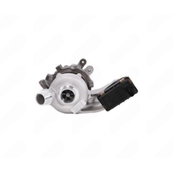 Turbo neuf pour LAND ROVER Discovery 4 3.0 SDV6 256 CV (188 KW) - 778400-5005S - Jrone