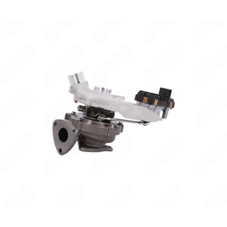 Turbo neuf pour LAND ROVER Discovery 4 3.0 SDV6 256 CV (188 KW) - 778400-5005S - Jrone