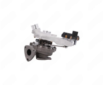 Turbo neuf pour LAND ROVER Range Rover Sport 2 (L494) 3.0 SDV6 292 CV (215 KW) - 778400-5005S - Jrone