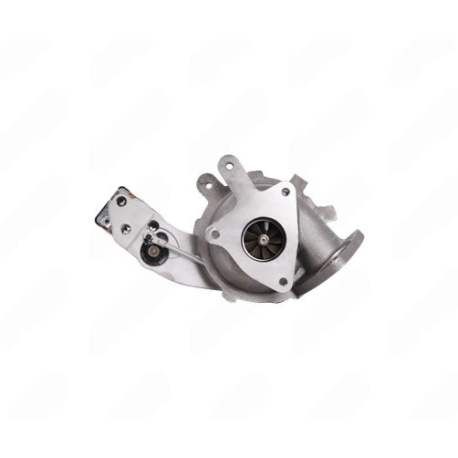 Turbo neuf pour LAND ROVER Discovery 4 3.0 TD 245 CV (180 KW) - 778400-5005S - Jrone
