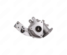 Turbo neuf pour LAND ROVER Discovery 4 3.0 SDV6 256 CV (188 KW) - 778400-5005S - Jrone