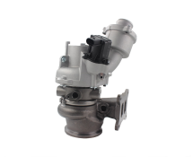 Turbo neuf pour VOLKSWAGEN Golf 7 GTI (5G1 / BQ1 / BE1 / BE2) 2.0 GTI 220 CV (162 KW) - 9VA09 - Jrone