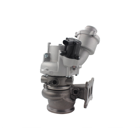 Turbo neuf pour VOLKSWAGEN Golf 7 GTI (5G1 / BQ1 / BE1 / BE2) 2.0 GTI 210 CV (155 KW) - 9VA09 - Jrone
