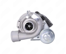 Turbo neuf pour AUDI A6 (C5) 1.8 T 180 CV (132 KW) - 5303 988 0005 - Jrone