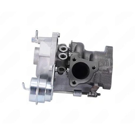Turbo neuf pour AUDI A4 (B5) 1.8 T 180 CV (132 KW) - 5303 988 0005 - Jrone