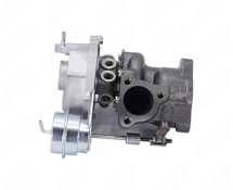 Turbo neuf pour AUDI A6 (C5) 1.8 T 180 CV (132 KW) - 5303 988 0005 - Jrone