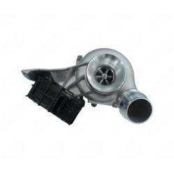 Turbo neuf pour BMW X3 (F25) 20d 184 CV (135 KW) - 49335-00585 - Jrone