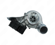 Turbo neuf pour BMW X3 (F25) 20d 184 CV (135 KW) - 49335-00585 - Jrone