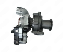 Turbo neuf pour BMW X3 (F25) 20d 184 CV (135 KW) - 49335-00585 - Jrone