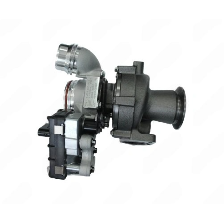 Turbo neuf pour BMW X3 (E83) 20d 177 CV (130 KW) - 49335-00585 - Jrone