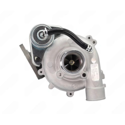 Turbo neuf pour TOYOTA HiAce 4 2.5 D-4D 102 CV (75 KW) - 17201-30030 - Jrone