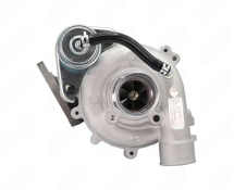 Turbo neuf pour TOYOTA HiAce 4 2.5 D-4D 102 CV (75 KW) - 17201-30030 - Jrone
