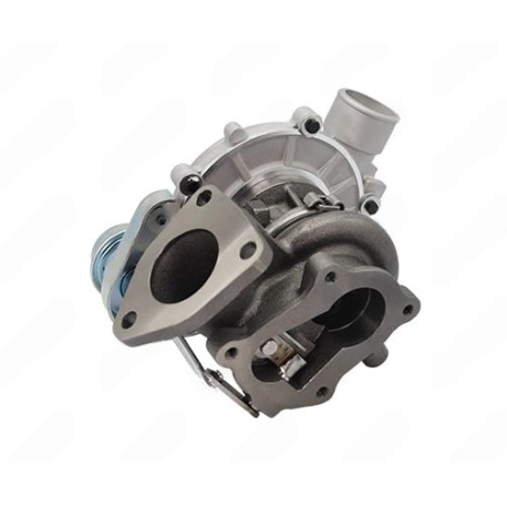 Turbo neuf pour TOYOTA HiAce 4 2.5 D-4D 102 CV (75 KW) - 17201-30030 - Jrone
