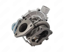 Turbo neuf pour TOYOTA HiAce 4 2.5 D-4D 102 CV (75 KW) - 17201-30030 - Jrone
