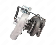 Turbo neuf pour TOYOTA HiAce 4 2.5 D-4D 102 CV (75 KW) - 17201-30030 - Jrone