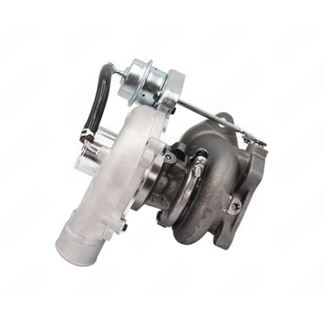 Turbo neuf pour TOYOTA Hilux 6 2.5 D-4D 102 CV (75 KW) - 17201-30030 - Jrone