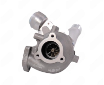 Turbo neuf pour HYUNDAI H-1 Travel 2.5 CRDI 136 CV (100 KW) - 5303 988 0145 - Jrone