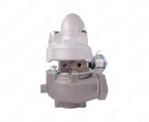 Turbo neuf pour HYUNDAI Starex 2.5 CRDI 170 CV (125 KW) - 5303 988 0145 - Jrone