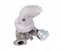 Turbo neuf pour HYUNDAI H-1 Travel 2.5 CRDI 136 CV (100 KW) - 5303 988 0145 - Jrone