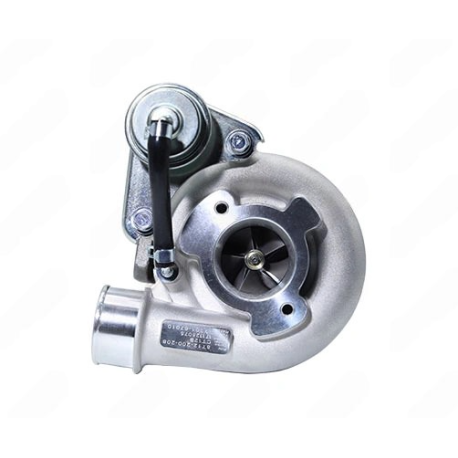 Turbo neuf pour TOYOTA Land Cruiser (J7) 3.0 TD 125 CV (92 KW) - 17201-67020 - Jrone