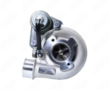 Turbo neuf pour TOYOTA Land Cruiser (J7) 3.0 TD 125 CV (92 KW) - 17201-67020 - Jrone