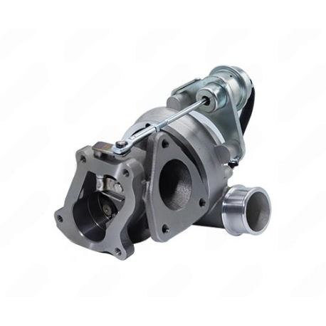 Turbo neuf pour TOYOTA 4-Runner 2 (_N1_) 3.0 TD 125 CV (92 KW) - 17201-67020 - Jrone