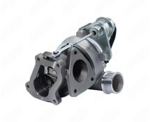 Turbo neuf pour TOYOTA 4-Runner 3 (_N18_) 3.0 TD 125 CV (92 KW) - 17201-67020 - Jrone