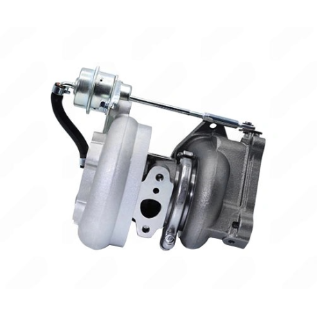 Turbo neuf pour TOYOTA 4-Runner 3 (_N18_) 3.0 TD 125 CV (92 KW) - 17201-67020 - Jrone