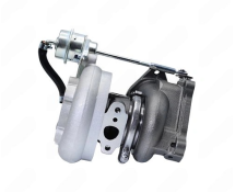 Turbo neuf pour TOYOTA 4-Runner 3 (_N18_) 3.0 TD 125 CV (92 KW) - 17201-67020 - Jrone