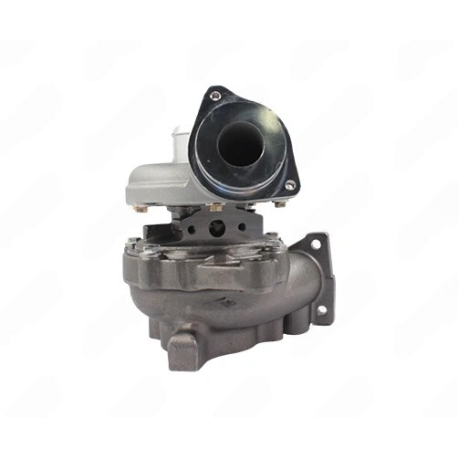 Turbo neuf pour AUDI A6 (C7) 2.0 TDI 177 CV (130 KW) - 818987-5001S - Jrone