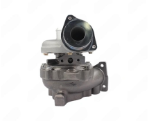 Turbo neuf pour AUDI A6 (C7) 2.0 TDI 177 CV (130 KW) - 818987-5001S - Jrone