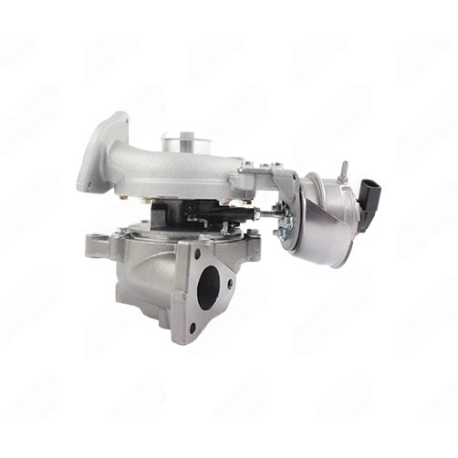 Turbo neuf pour AUDI A6 (C7) 2.0 TDI 177 CV (130 KW) - 818987-5001S - Jrone