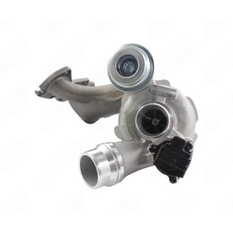Turbo neuf pour BMW 320i (F30 / F31 / F80) 320i 170 CV (125 KW) - 820021-5001S - Jrone