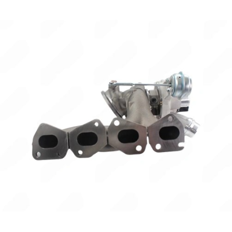 Turbo neuf pour BMW 320i (F30 / F31 / F80) 320i 170 CV (125 KW) - 820021-5001S - Jrone