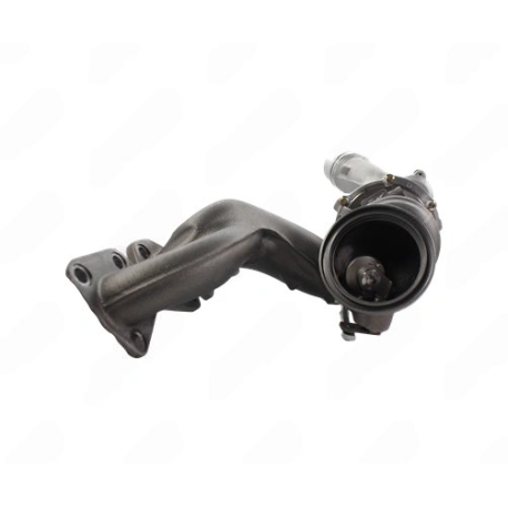 Turbo neuf pour BMW 320i (F30 / F31 / F80) 320i 170 CV (125 KW) - 820021-5001S - Jrone