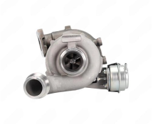 Turbo neuf pour VOLKSWAGEN LT 2 2.5 TDI 109 CV (80 KW) - 454205-9007S - Jrone